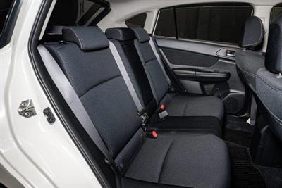 2013 Subaru Impreza - Thumbnail