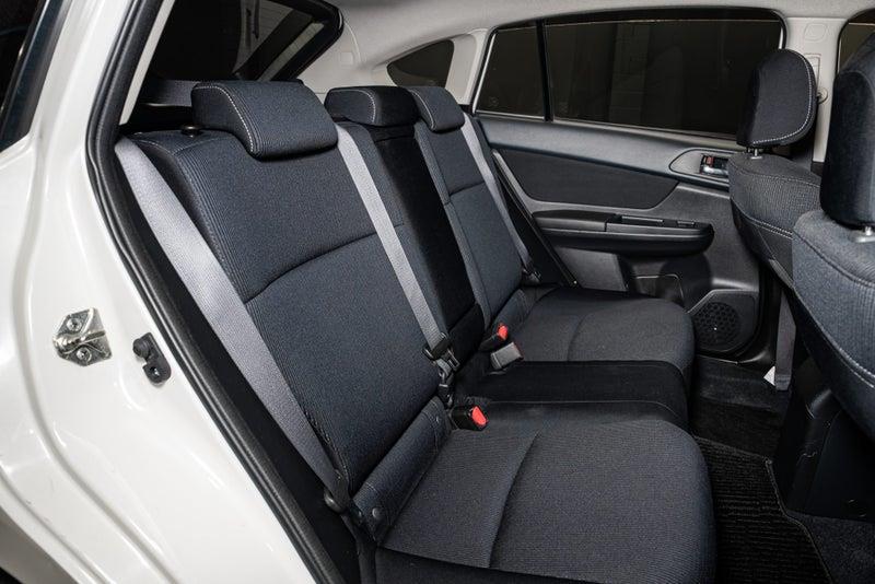 2013 Subaru Impreza