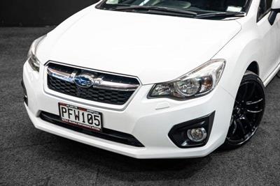 2013 Subaru Impreza - Thumbnail
