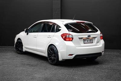 2013 Subaru Impreza - Thumbnail