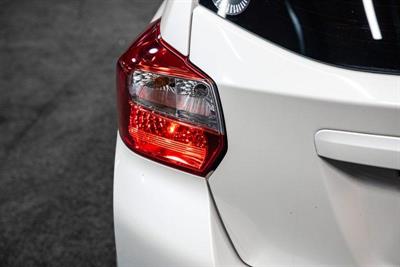 2013 Subaru Impreza - Thumbnail