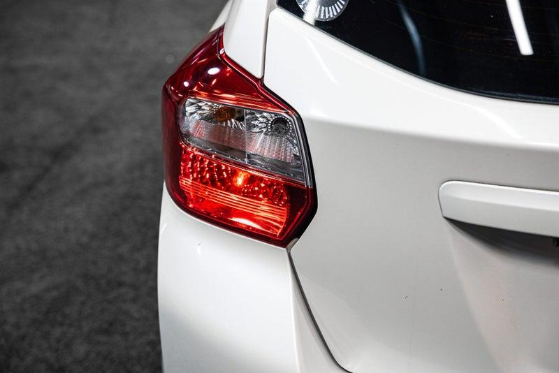 2013 Subaru Impreza