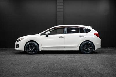 2013 Subaru Impreza - Thumbnail
