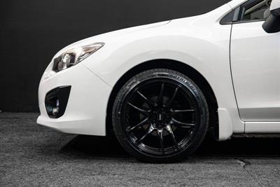 2013 Subaru Impreza - Thumbnail