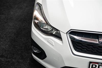 2013 Subaru Impreza - Thumbnail