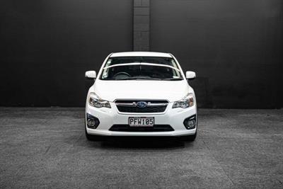 2013 Subaru Impreza - Thumbnail