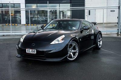 2009 Nissan Fairlady