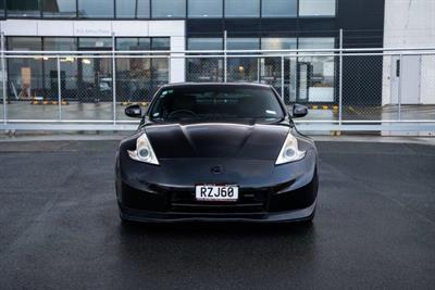 2009 Nissan Fairlady - Thumbnail