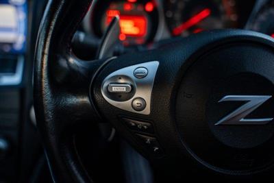 2009 Nissan Fairlady - Thumbnail