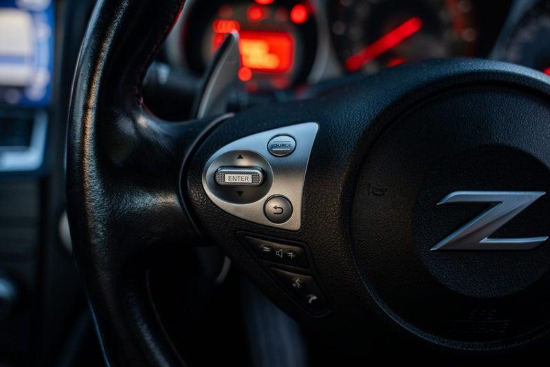 2009 Nissan Fairlady