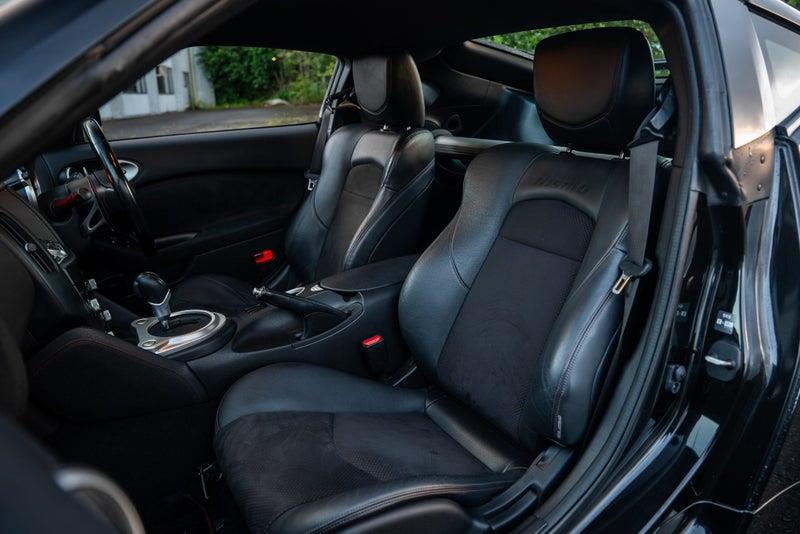 2009 Nissan Fairlady