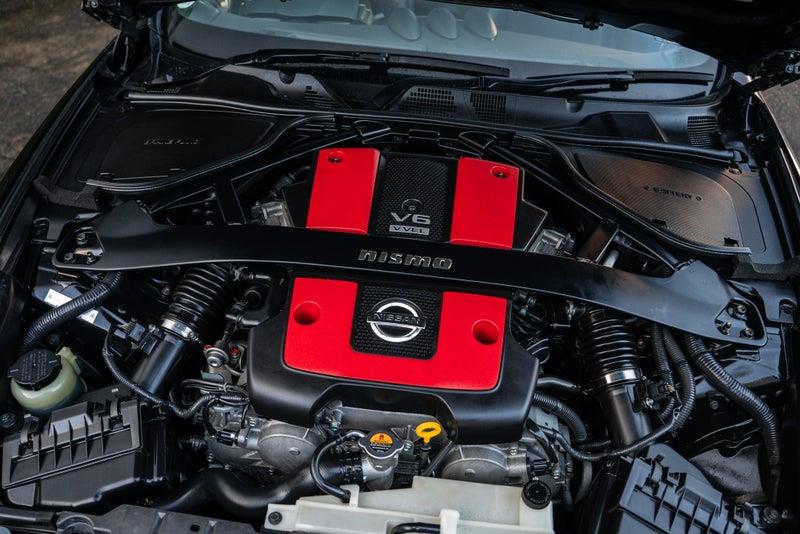 2009 Nissan Fairlady