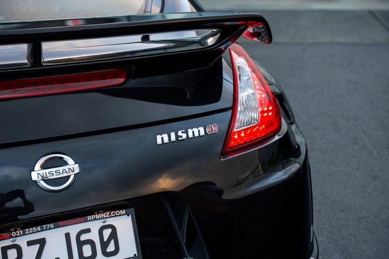 2009 Nissan Fairlady