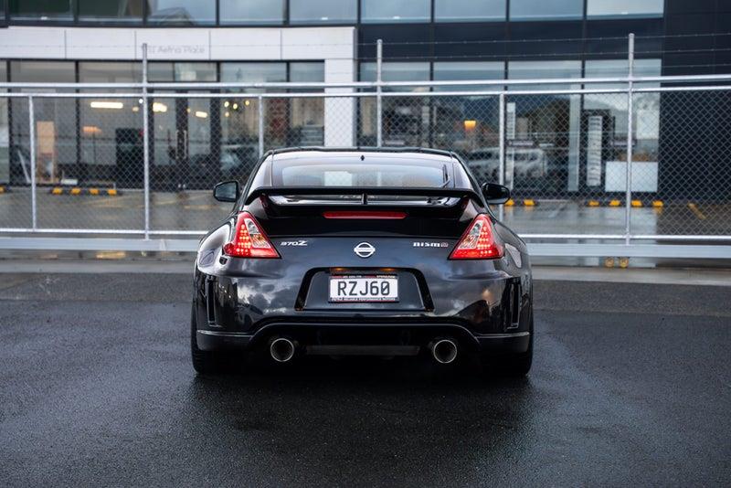 2009 Nissan Fairlady