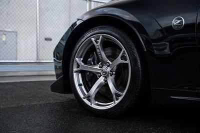 2009 Nissan Fairlady - Thumbnail