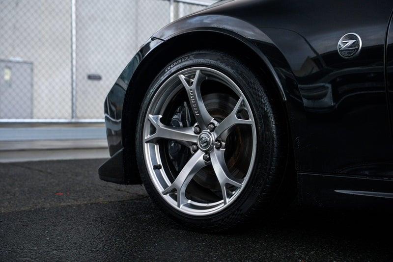 2009 Nissan Fairlady
