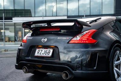 2009 Nissan Fairlady - Thumbnail