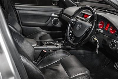 2008 Holden Commodore - Thumbnail