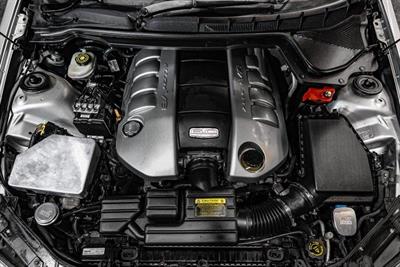 2008 Holden Commodore - Thumbnail