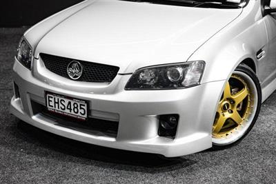 2008 Holden Commodore - Thumbnail