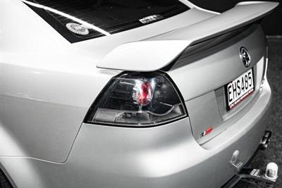 2008 Holden Commodore - Thumbnail