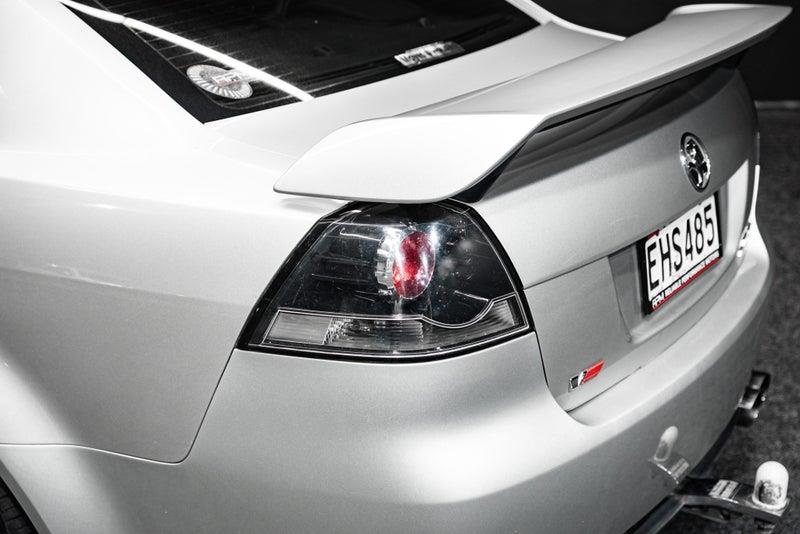 2008 Holden Commodore