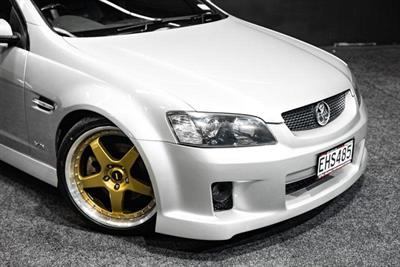2008 Holden Commodore - Thumbnail