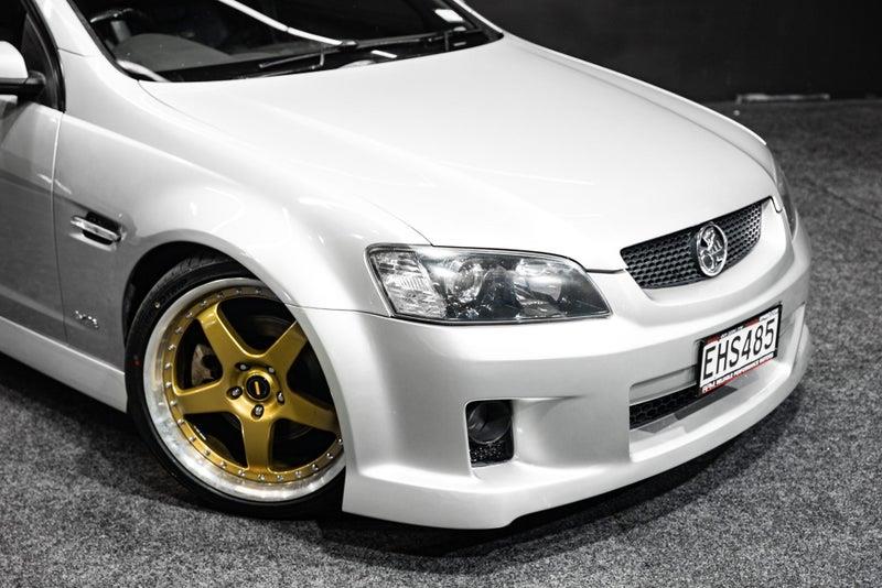 2008 Holden Commodore