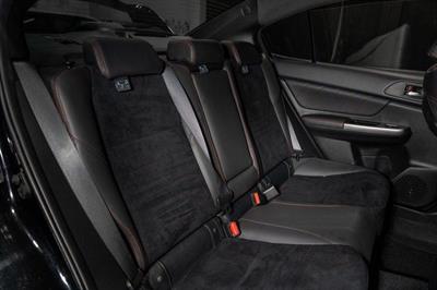 2017 Subaru WRX - Thumbnail