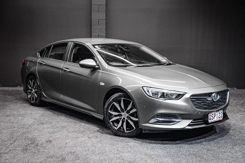 2019 Holden Commodore