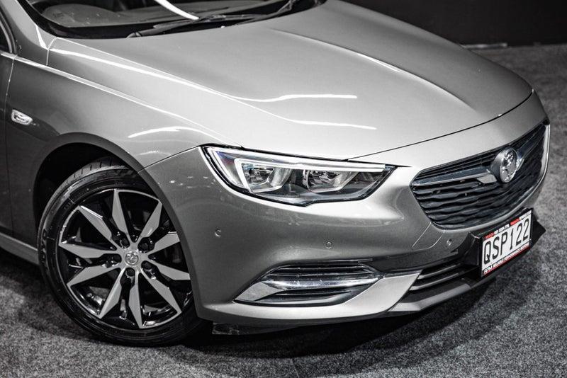 2019 Holden Commodore