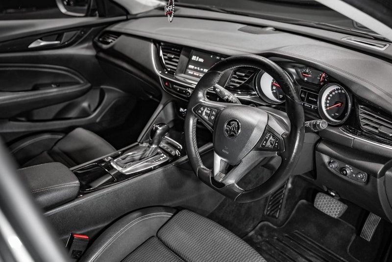 2019 Holden Commodore