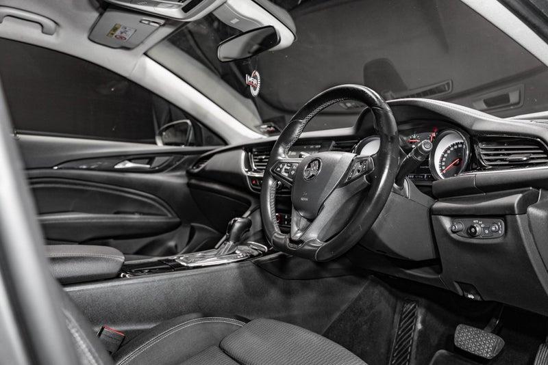 2019 Holden Commodore