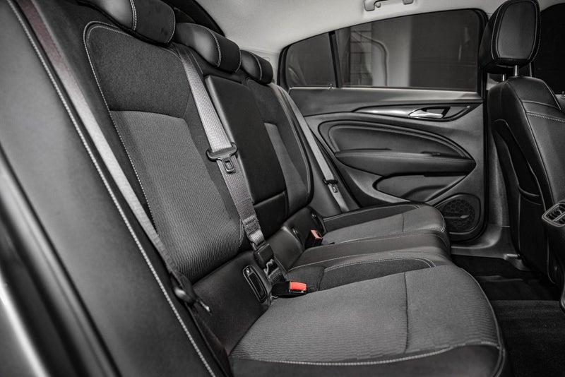 2019 Holden Commodore