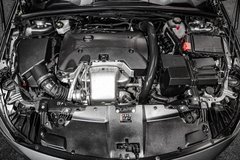 2019 Holden Commodore