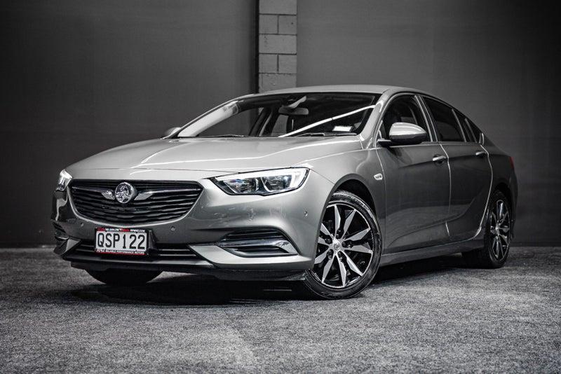 2019 Holden Commodore