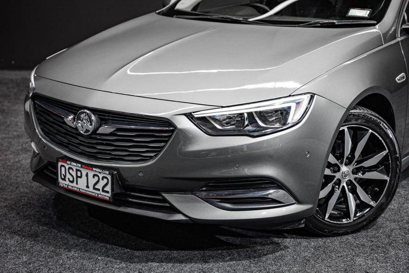 2019 Holden Commodore