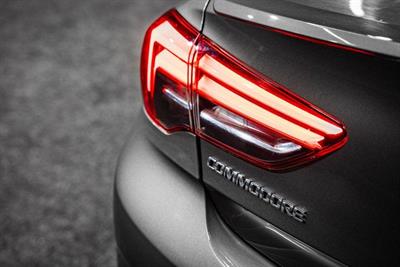 2019 Holden Commodore - Thumbnail