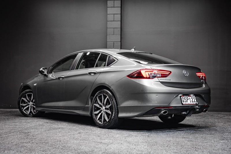 2019 Holden Commodore