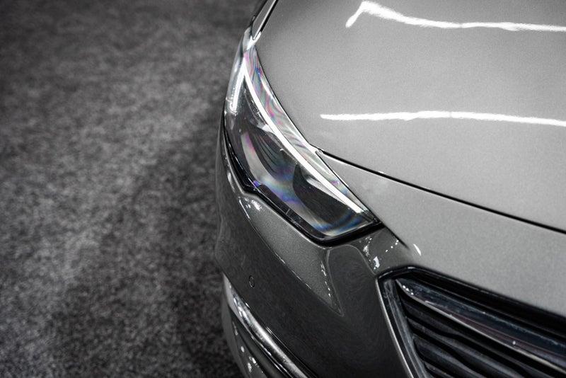 2019 Holden Commodore
