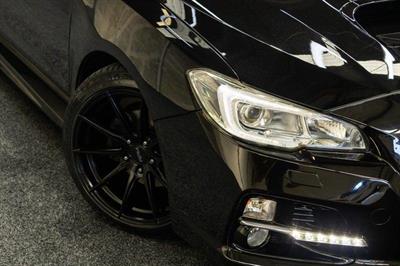 2014 Subaru Levorg - Thumbnail