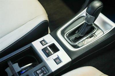 2014 Subaru Levorg - Thumbnail