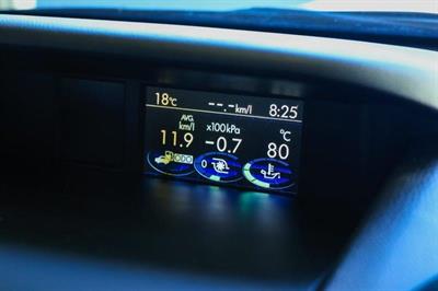 2014 Subaru Levorg - Thumbnail