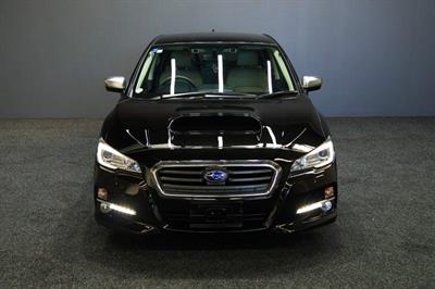 2014 Subaru Levorg - Thumbnail