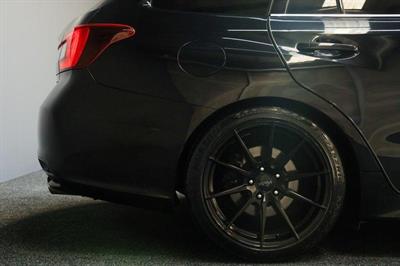 2014 Subaru Levorg - Thumbnail