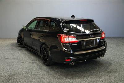 2014 Subaru Levorg - Thumbnail