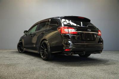 2014 Subaru Levorg - Thumbnail