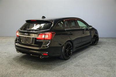 2014 Subaru Levorg - Thumbnail