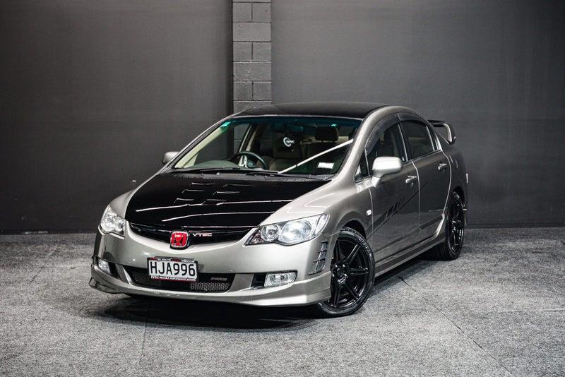 2006 Honda Civic