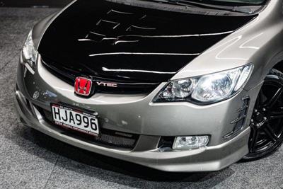 2006 Honda Civic - Thumbnail